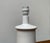 Mid-Century Ceramic Table Lamp from Lamperiet Aarhus, 1960s For Sale - Image 6 of 17