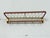 Mid-Century Modern Wall-Mounted Coat Rack, 1960s For Sale - Image 3 of 9