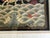 Textile Framed Chinese Qing Dynasty Embroidered Ninth Military Rank Badge For Sale - Image 7 of 11