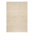 Rug & Kilim’s Modern Textural Oversized Rug With Striae of Beige - 11'x16' For Sale
