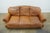 English Hancock & Moore September Leather Sofa For Sale - Image 3 of 18