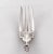 We are thrilled to offer this sterling silver serving fork by Whiting Manufacturing in the famous “Lily” pattern. One of...