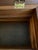 1990s Handmade Black Walnut Blanket Chest For Sale - Image 10 of 13