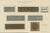 Alexandre M. Raymond, Yeşil Mosque & Rüstem Pasha Mosque 1924, Paper For Sale - Image 4 of 10