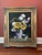 Signed Oil on Canvas Floral Still Life For Sale In Charleston - Image 6 of 8