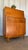 Wood Mid-Century Teak Bureau with Fall Front from Jentique, 1960s For Sale - Image 7 of 7