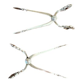 Example of Sterling Silver in Providence