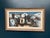 Tage Gavik, Southern European Street, 1950s, Oil on Canvas, Framed For Sale - Image 18 of 18