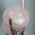 Art Deco Chromed Pendant Lamp with 3 Globes, 1930s For Sale - Image 9 of 10