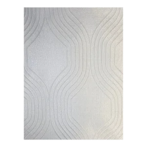 Larsen "Collins" Embroidery Fabric - 8 Yards