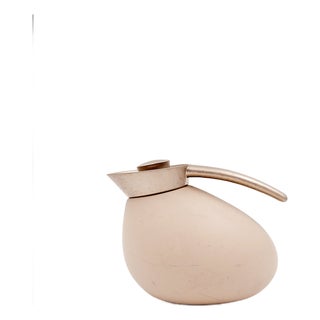 Quack Thermos Jug by Maria Berntsen for Georg Jensen, 1990s For Sale