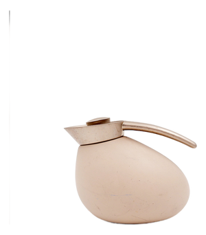 Quack Thermos Jug by Maria Berntsen for Georg Jensen, 1990s