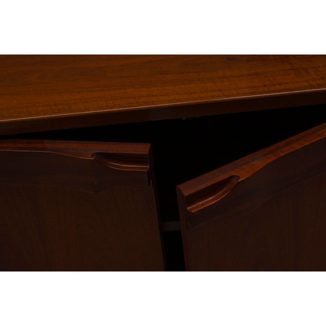 Small Cabinet by Franz Xaver Sproll, 1970s For Sale - Image 10 of 16