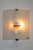Itre 1990s Modern Carlo Nason Murano Wall Lamp For Sale - Image 4 of 13