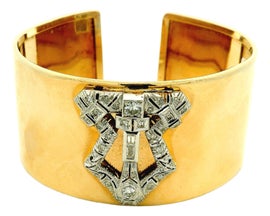 Example of Cuff Bracelets