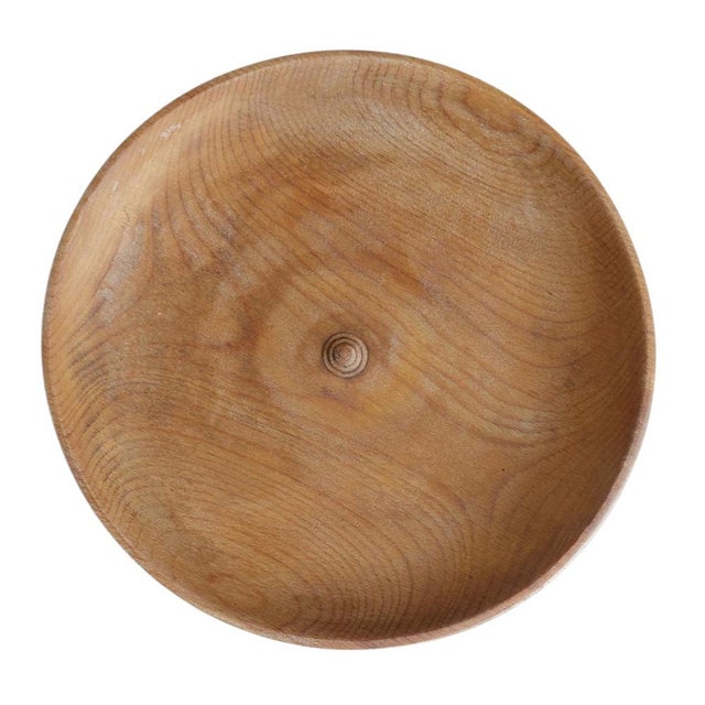 1950s Black Forest Bear Fruit Bowl, 1950s For Sale - Image 5 of 11