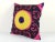 Suzani Cushion Cover For Sale - Image 4 of 5
