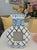 PLEASE READ ENTIRE DESCRIPTION FOR OTHER MEASUREMENTS NOT LISTED UNDER THE DIMENSIONS TAB A Vintage 1990s Pop Art Modern...