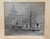 Up for sale is a lovely vintage original 1963 Mary Jo Waters of JFK's presidential funeral procession acrylic painting....