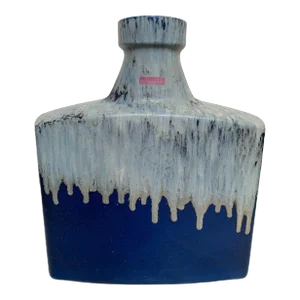 Scheurich Fat Lava Vase