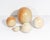 Contemporary Studio Pottery Eggs For Sale - Image 3 of 6