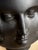 Fornasetti Style Perpetual Face Vase / Sculpture by the Museum Store (Tms) 2005. For Sale - Image 4 of 5
