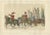 Triumphal Procession with Captured Banners and Armor of Swiss Victories, 1855, Print For Sale - Image 10 of 10