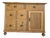 Art Nouveau Shop Chest in Spruce Softwood, 1890s For Sale