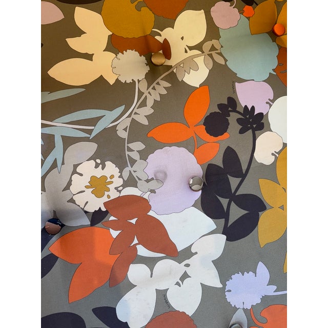 Hans Hopfer Roche Bobois Missoni Mah Jong Modular Sectional For Sale - Image 14 of 18