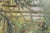 Carol Rowan Impressionist Style Garden Print For Sale - Image 15 of 15
