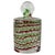 Bullicante and Silver Murano Glass Paperweight from Fratelli Toso, 1960s For Sale - Image 10 of 10