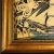 Our authentic-looking nautical folk art scherenschnitte, America's Paul Jones, is perfect wall art for your coastal or...