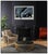 Message us to inquire about custom framing options! (Included for free with every purchase) The artwork here, "Majestic...