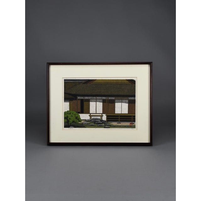Importing art into the united states is exempt from all u.s. Tariffs but please, do check “katsura imperial villa” — masao...