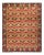 Arts & Crafts, Hand-Knotted Area Rug - 7' 10" X 9' 10" For Sale