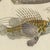 Bertuch, Lionfish, Chimaera, Scorpionfish and Boxfish, 1805, Print For Sale - Image 4 of 12