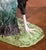 Ceramic 19th Century French Barbotine Rooster Vase in the Manner of Carrier-Belleuse For Sale - Image 7 of 15