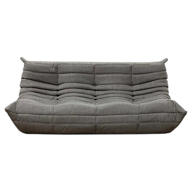 Sofa by Michel Ducaroy for Ligne Roset, 1990s For Sale