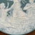 Villeroy & Boch Large Wall Plate/Mettlach Phanolith Charger Designed by Jean-Baptiste Stahl for Villeroy & Boch Around 1900 For Sale - Image 4 of 10