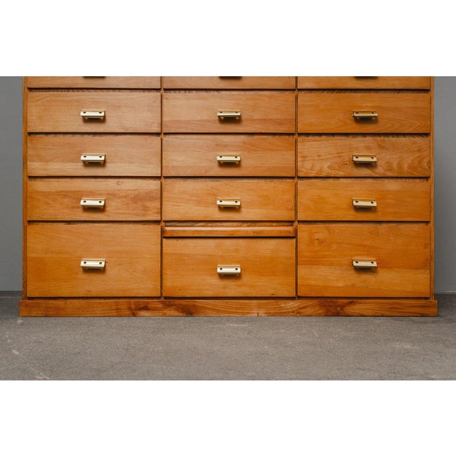 Industrial Chest of Drawers For Sale - Image 10 of 18