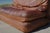 Vintage Convertible Leather Sofa, 1970s For Sale - Image 9 of 18