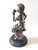 Wood Silverplate Books Keeper For Sale - Image 7 of 9