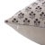 Art Deco Fabdivine Decorative Block Print Cushion Cover 12x20 Inch Duck Canvas-Kesariya For Sale - Image 3 of 4