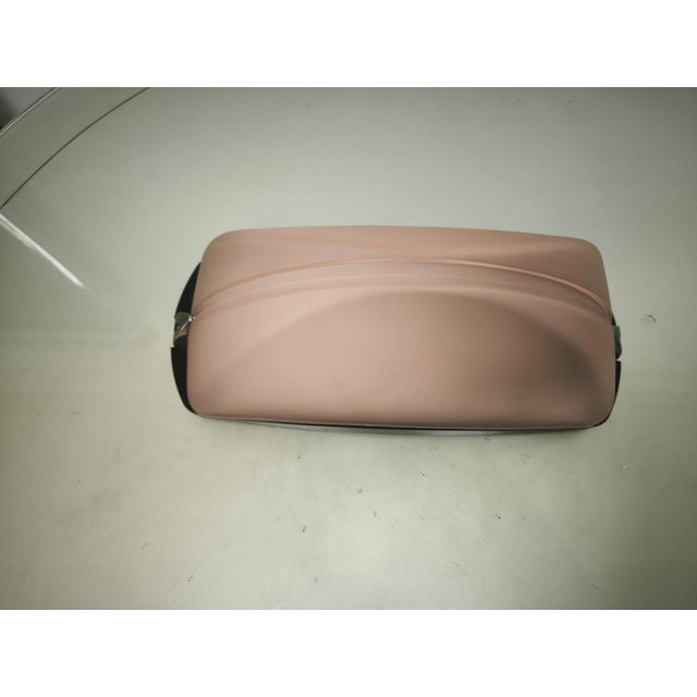 Pink Wall Light from F. Fabbian, 1980s For Sale - Image 4 of 10