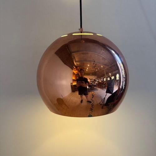 Vintage Ceiling Lamp, Denmark, 1960 For Sale - Image 10 of 10