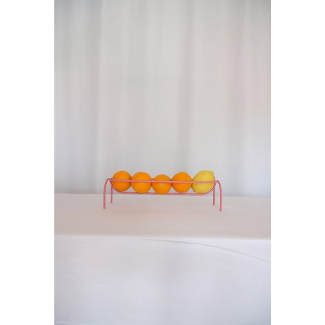 Small Fruit Bowl by Werajane Design For Sale - Image 6 of 7