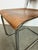 Metal Vintage Workshop Chair, 1960s For Sale - Image 7 of 18