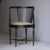 1940s Chair with Armrests attributed to Adolf Loos, 1940s For Sale - Image 5 of 18