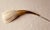 Antique Chinese Horn Calligraphy Brush For Sale - Image 13 of 15
