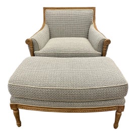 Example of Dennis and Leen Seating